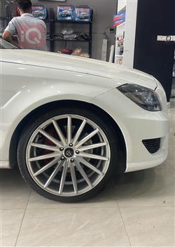 مرسيدس بنز CLS